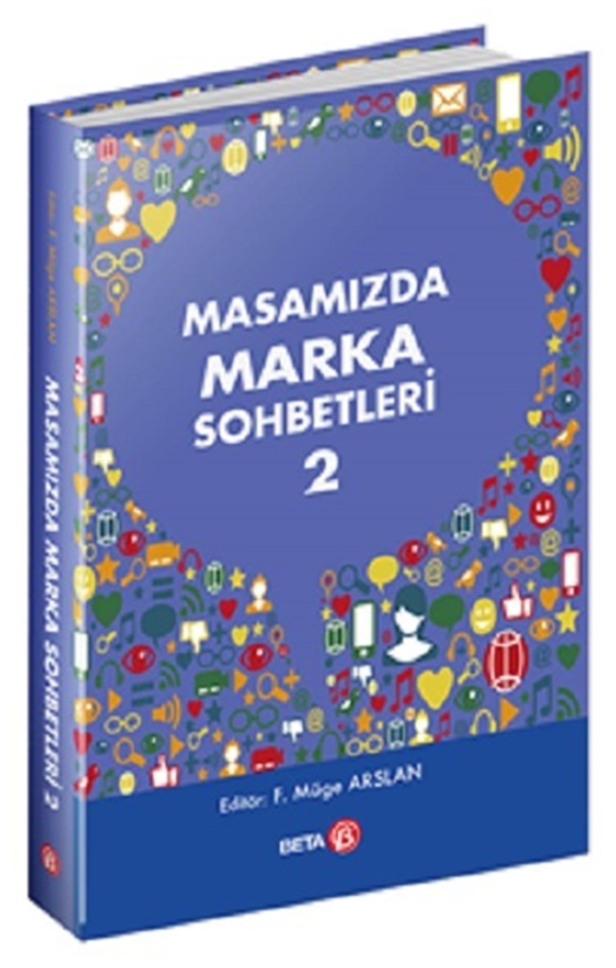 Masamızda Marka Sohbetleri 2