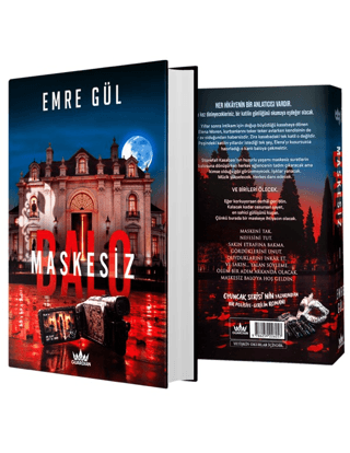 Maskesiz Balo 1