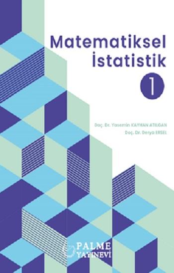 Matematiksel İstatistik - 1