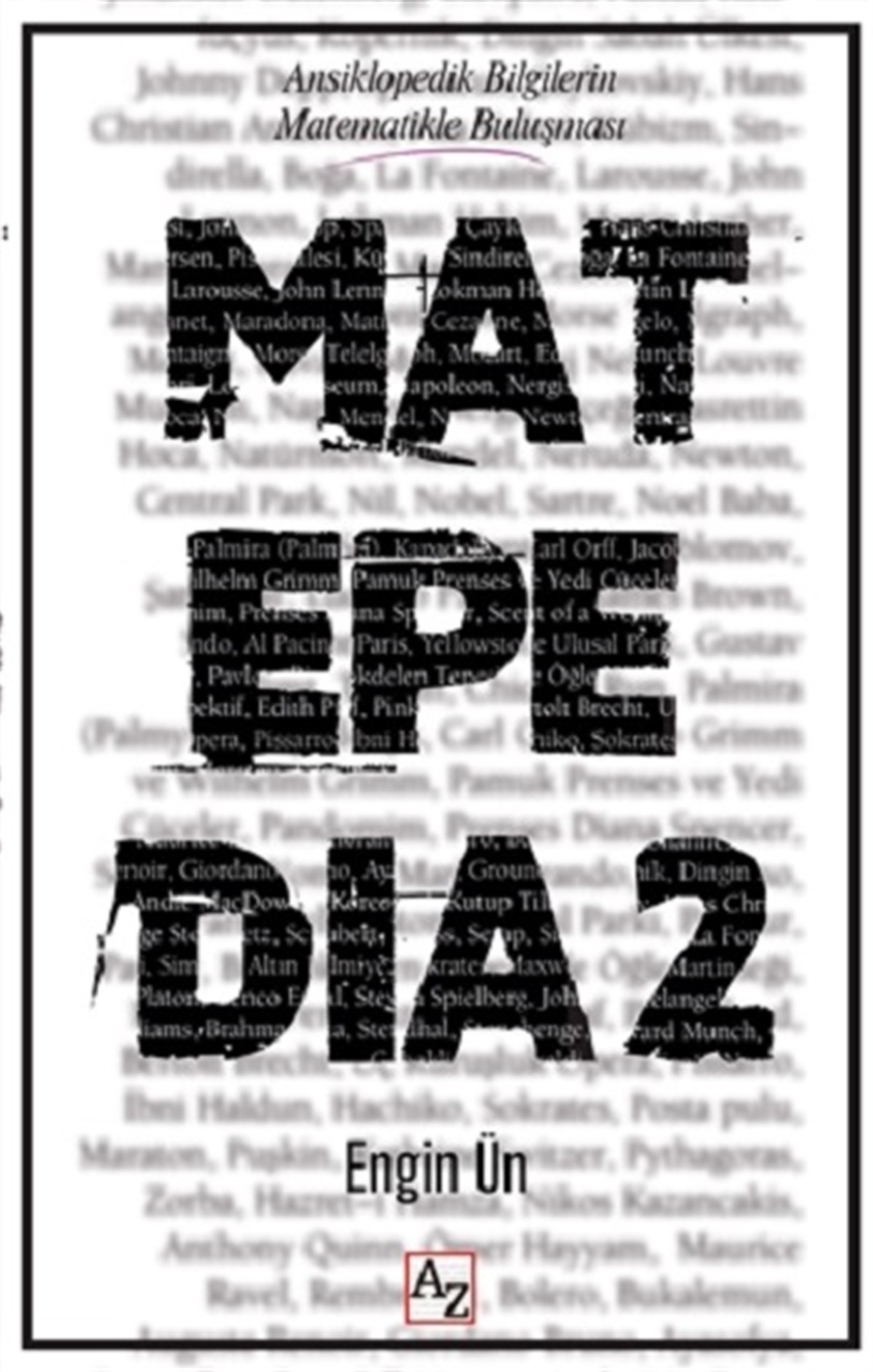 Matepedia 2