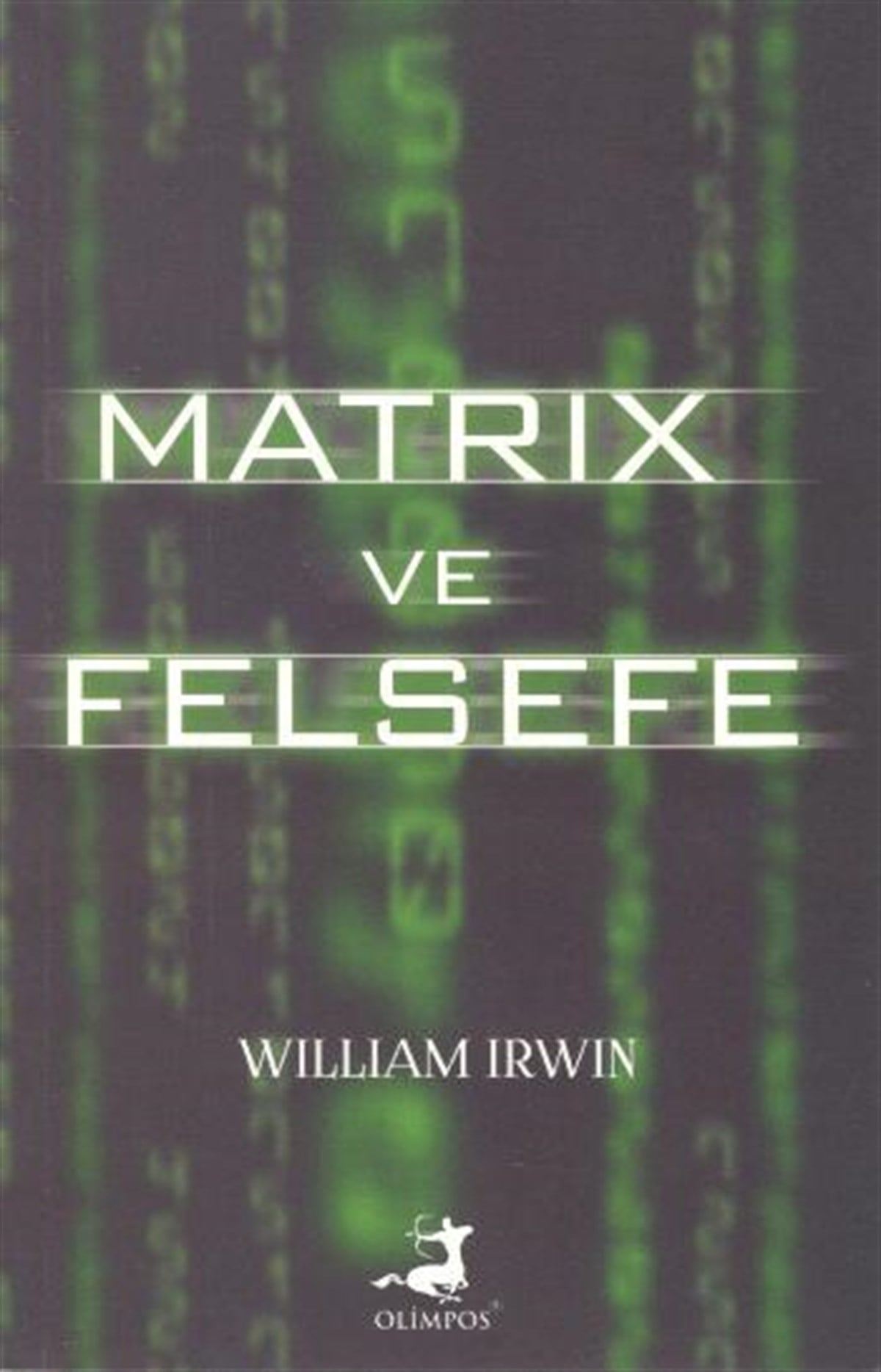Matrix ve Felsefe