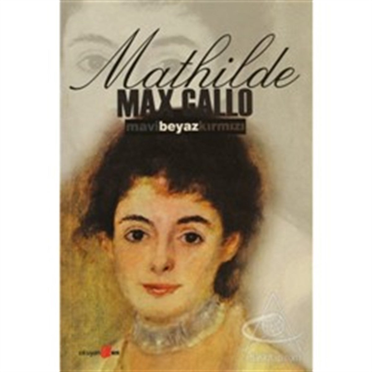 Mavi Beyaz Kırmızı 2. Cilt