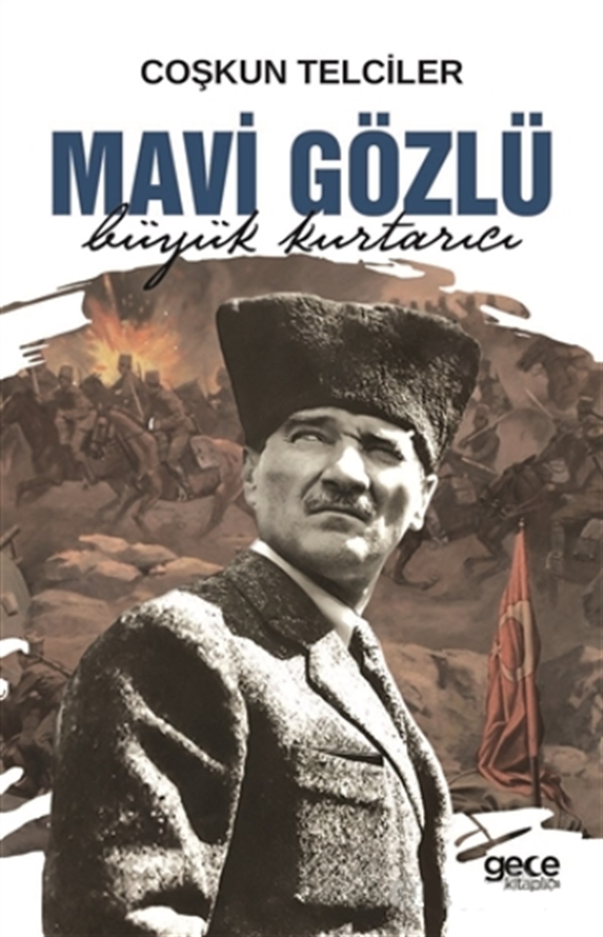 Mavi Gözlü