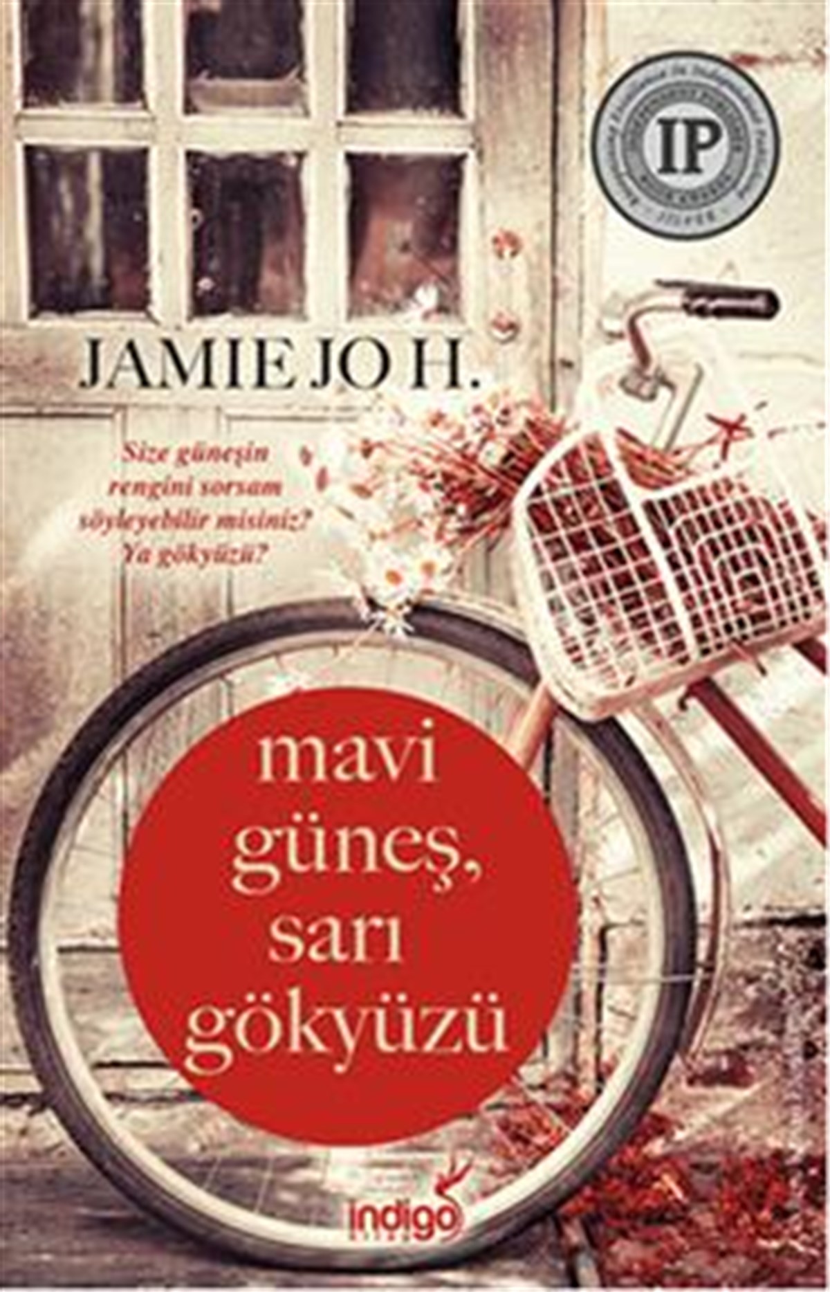Mavi Güneş, Sarı Gökyüzü