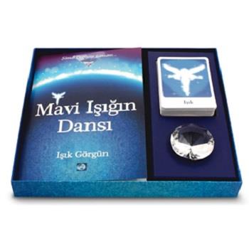 Mavi Işığın Dansı Kutulu  Şimdi Değişim Zamanı (Kutulu)