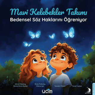 Mavi Kelebekler Takımı