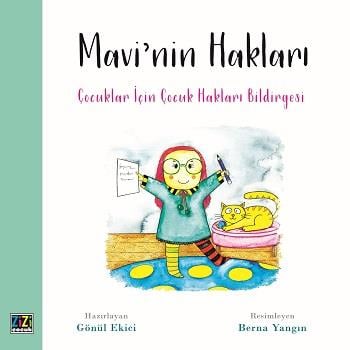 Mavi’nin Hakları