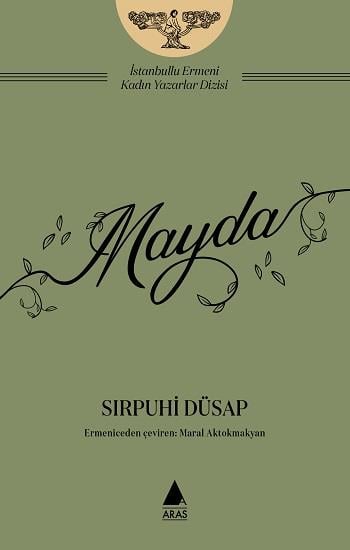 Mayda