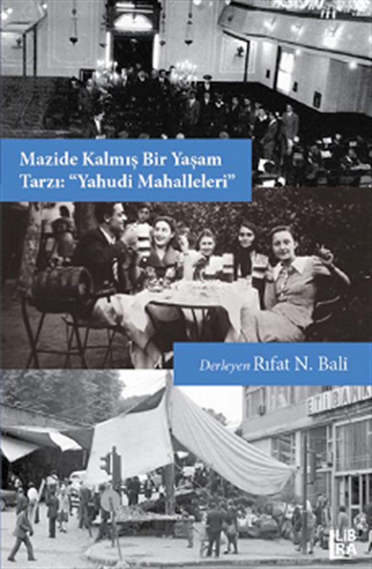 Mazide Kalmış Bir Yaşam Tarzı: 