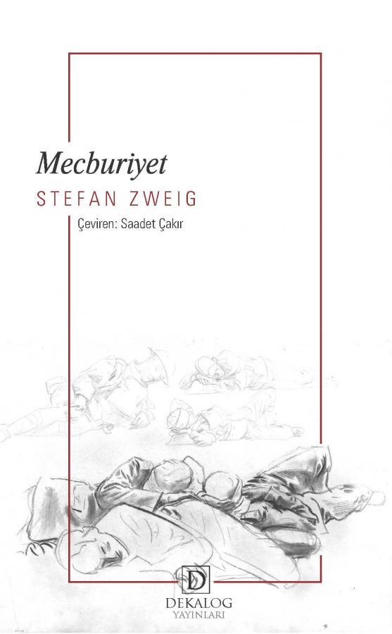 Mecburiyet (CEP BOY)