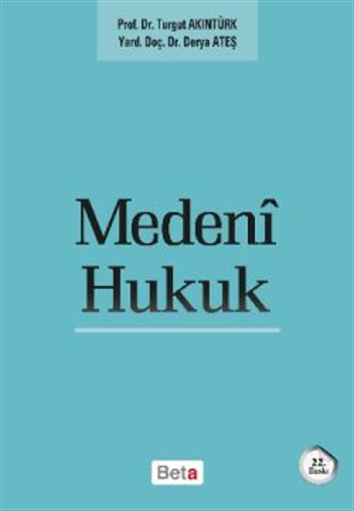 Medeni Hukuk