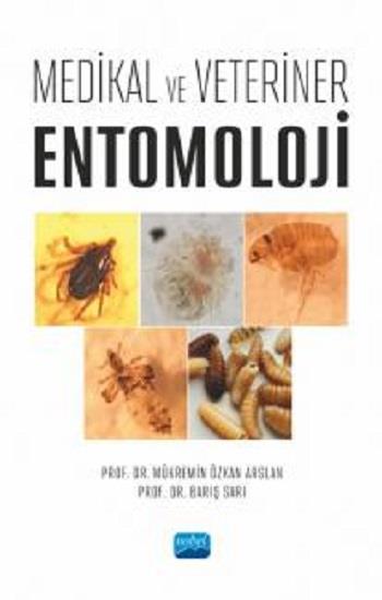 Medikal ve Veteriner Entomoloji