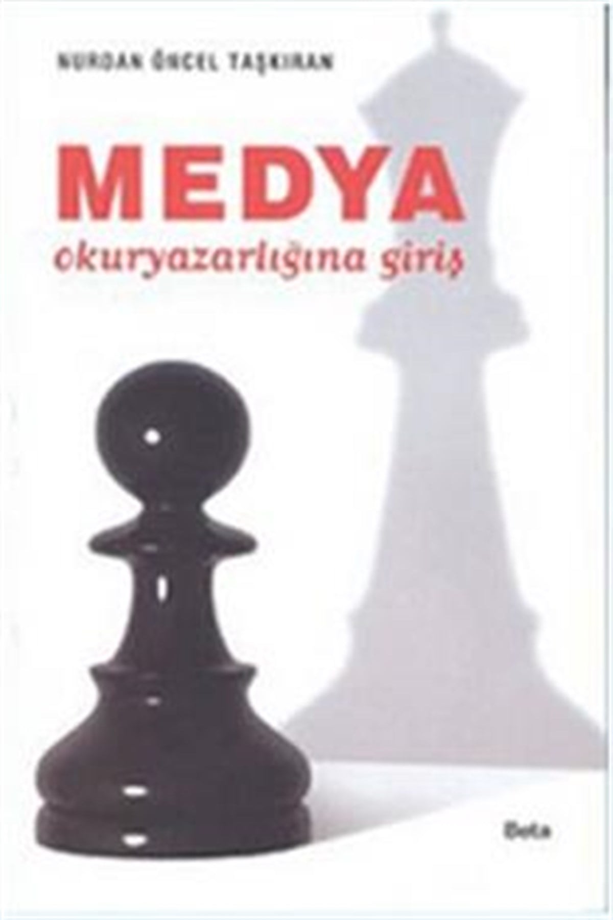 Medya Okuryazarlığına Giriş