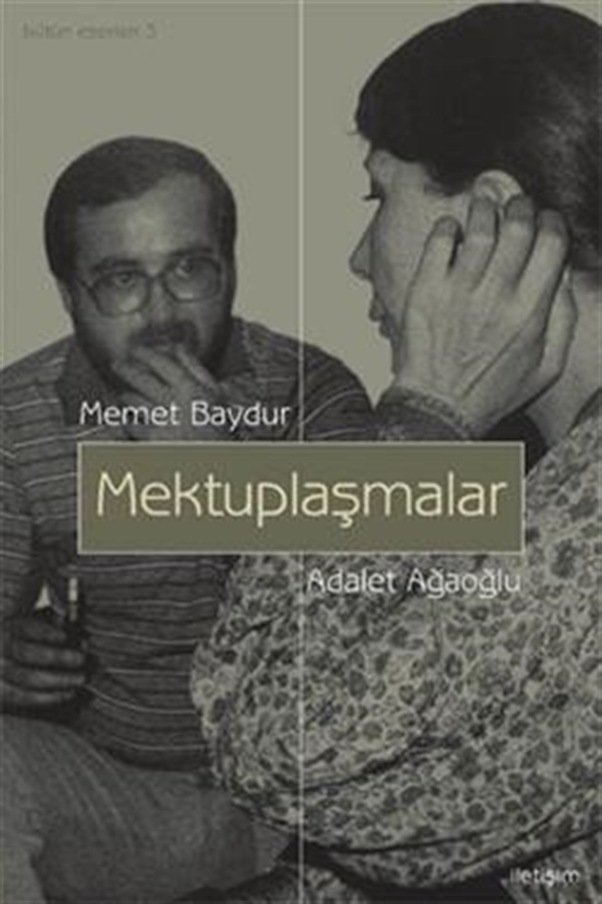 Mektuplaşmalar