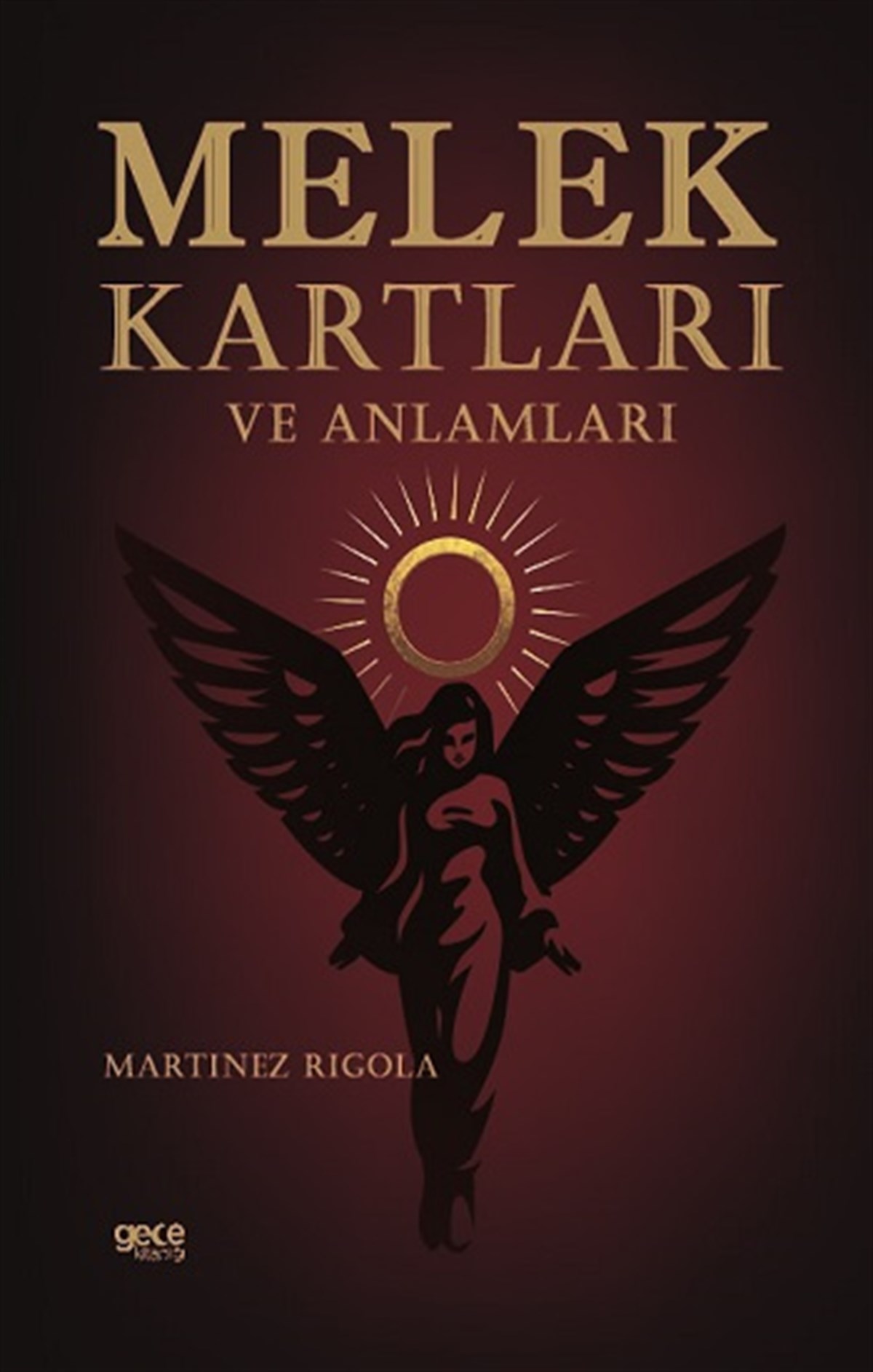 Melek Kartları ve Kitapçığı