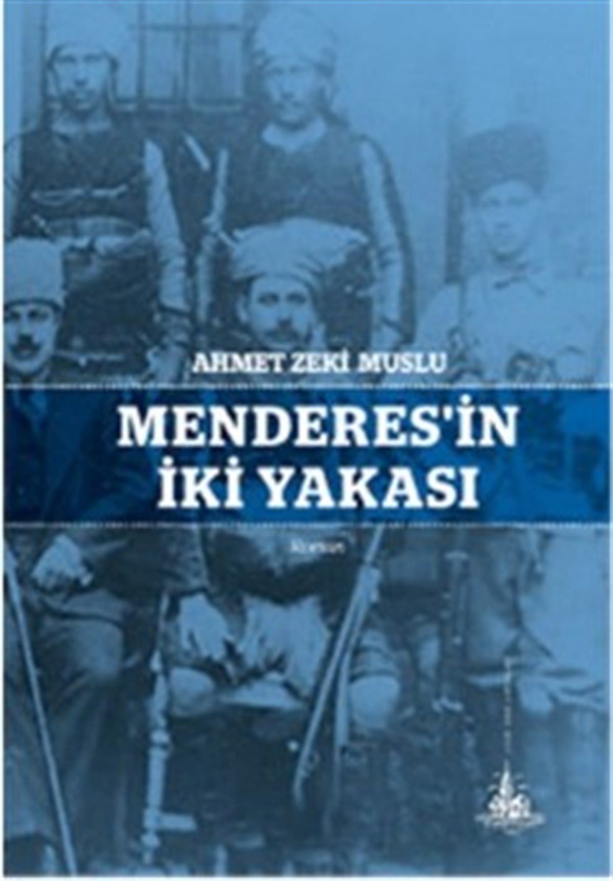 Menderes'in İki Yakası