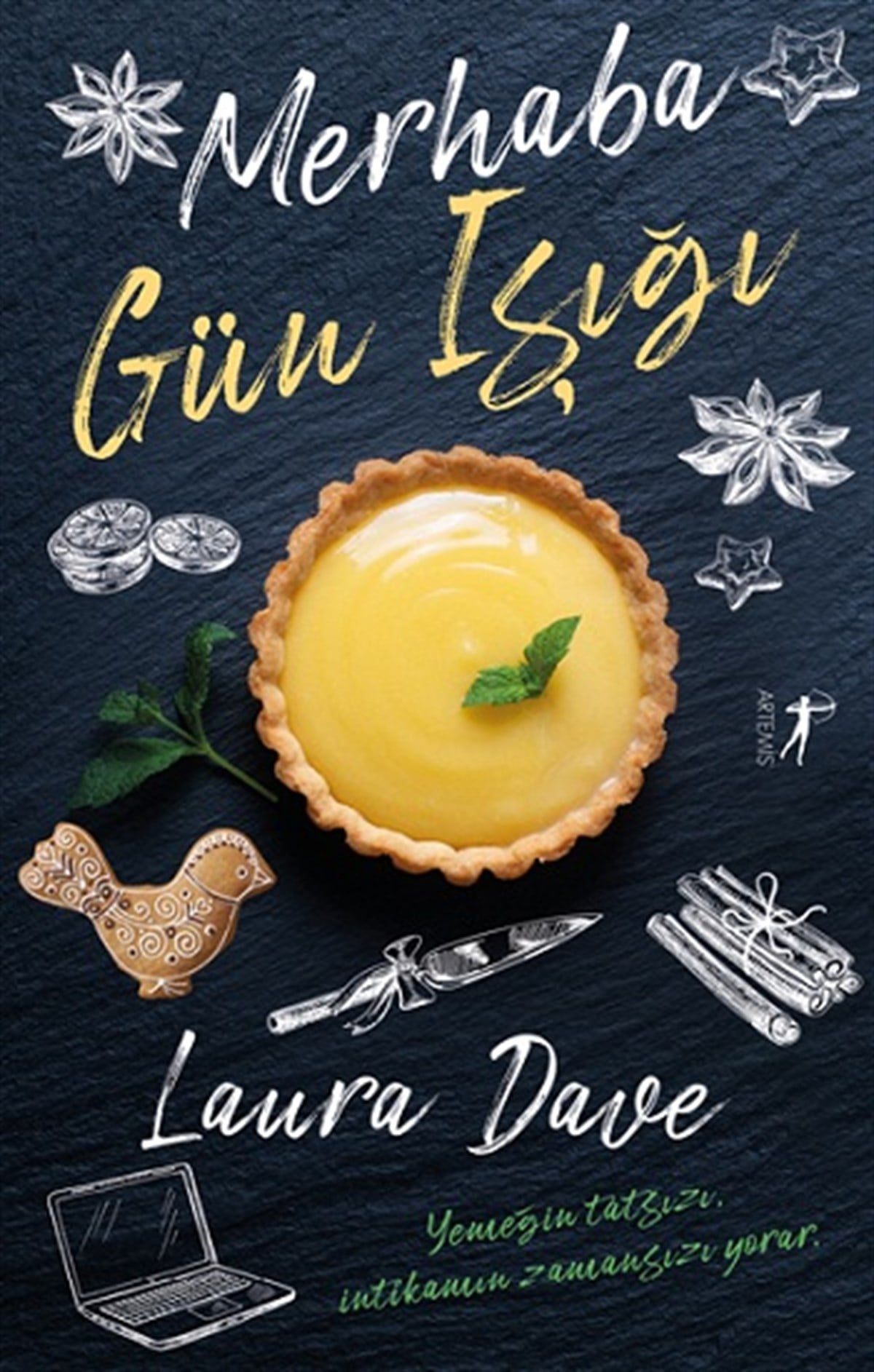 Merhaba  Gün Işığı