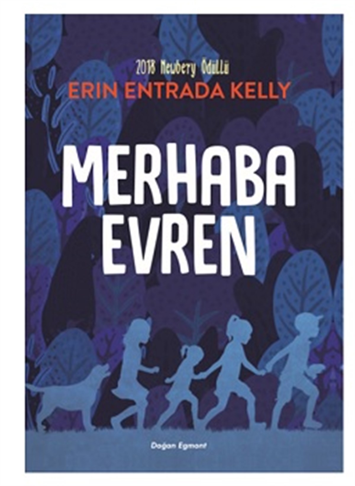 Merhaba Evren