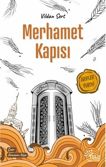 Merhamet Kapısı