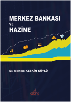 Merkez Bankası ve Hazine