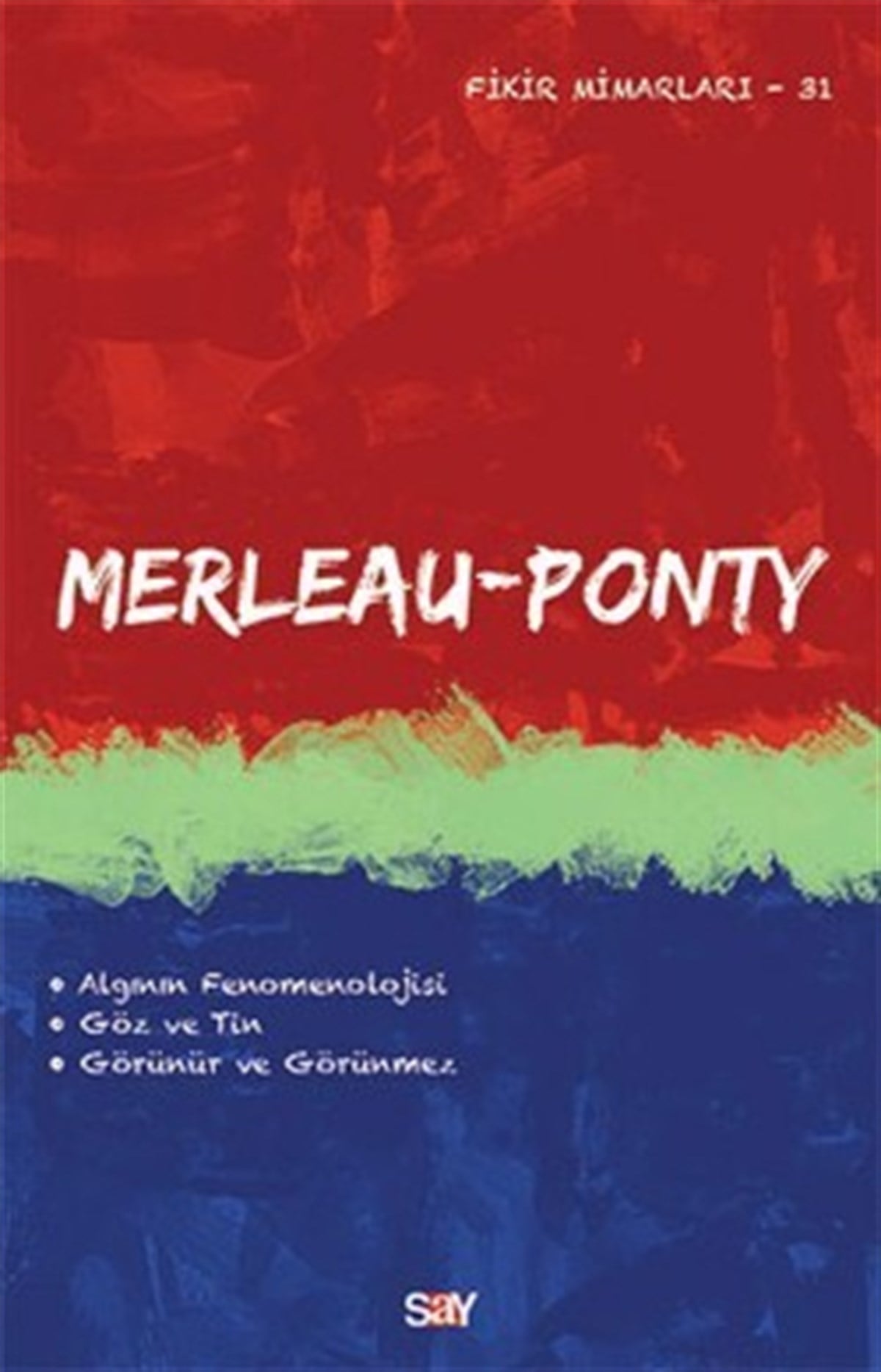Merleau Ponty