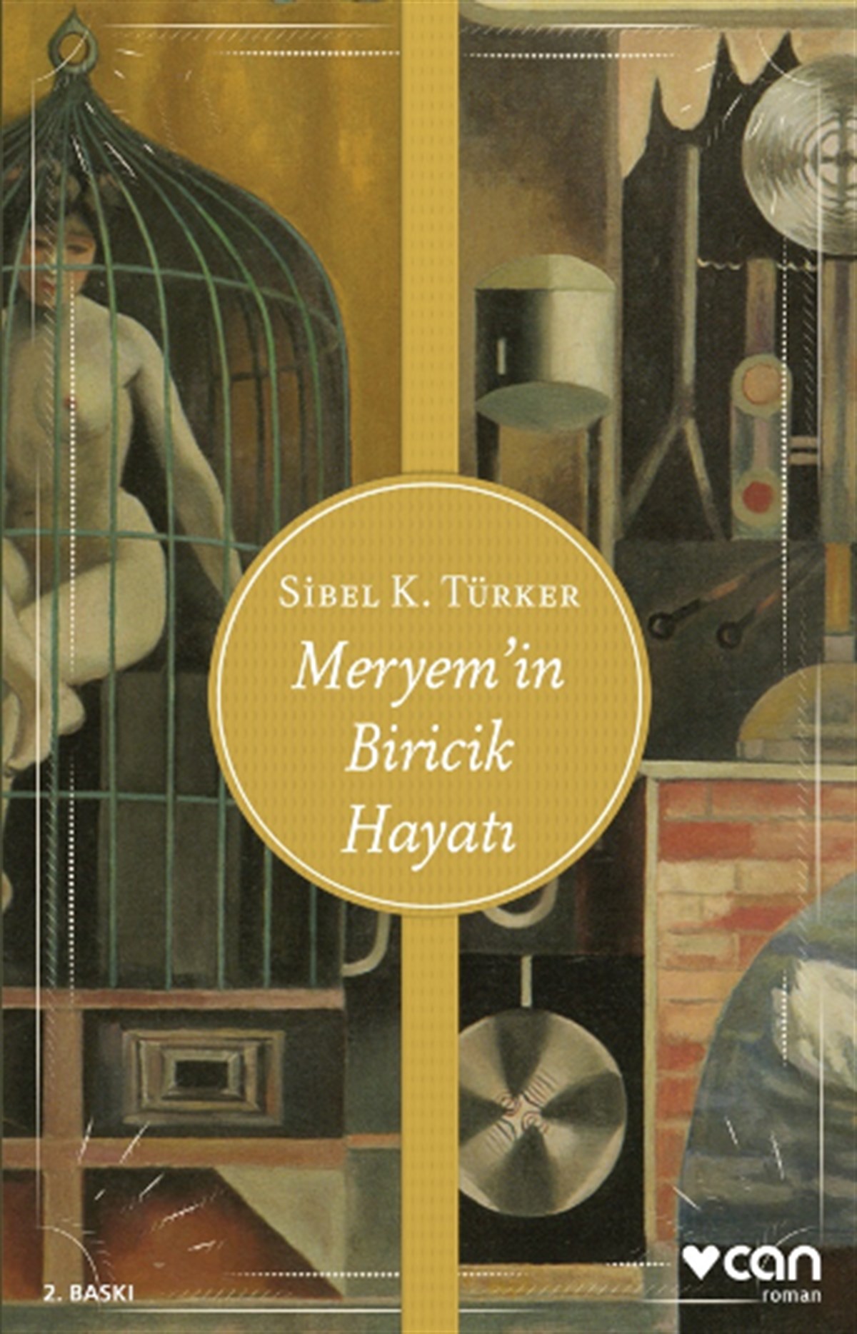 Meryem’in Biricik Hayatı