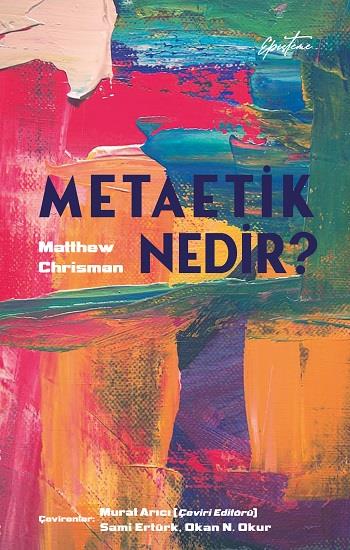 Metaetik Nedir?