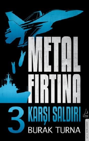 Metal Fırtına 3