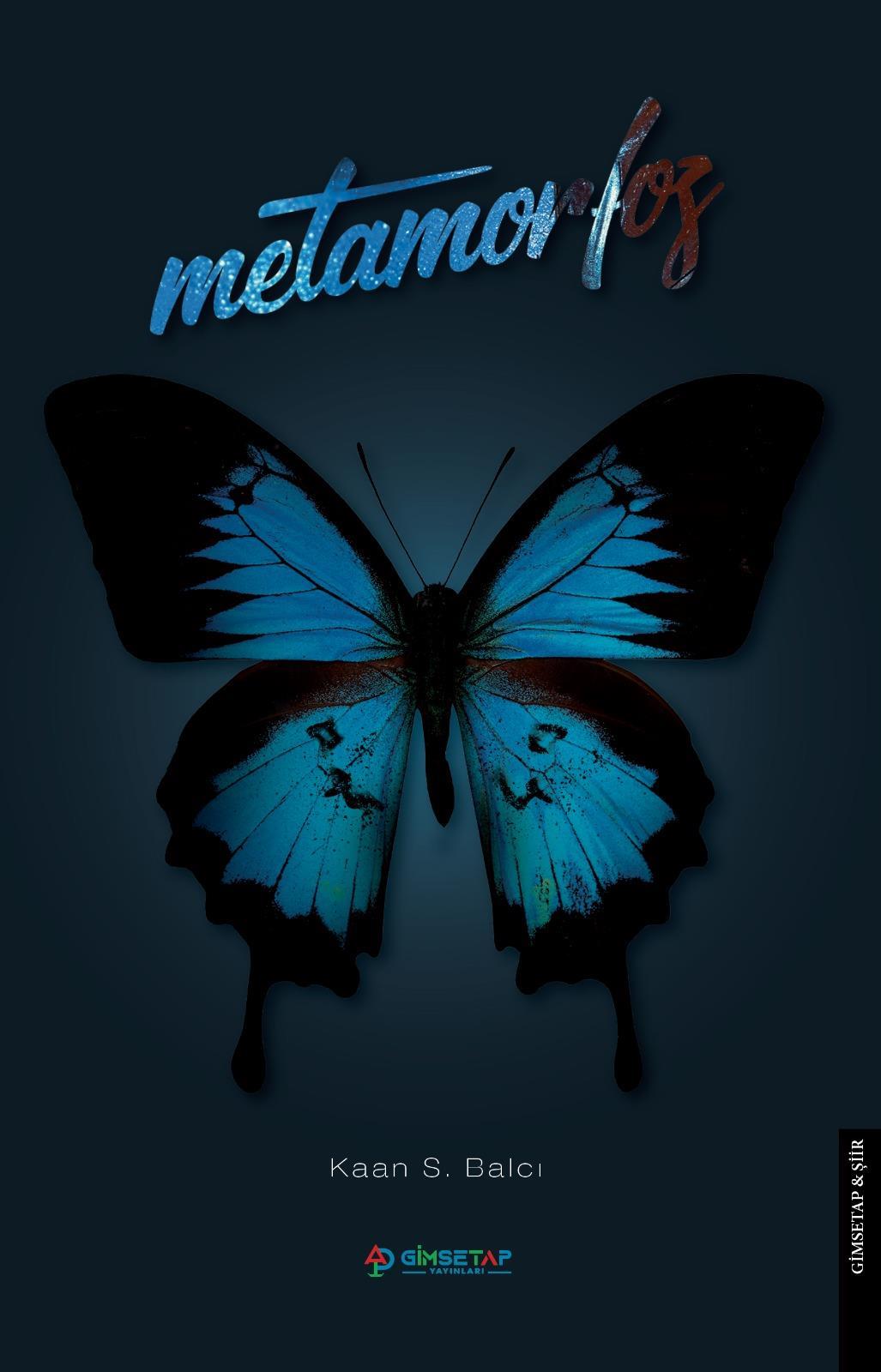 Metamorfoz
