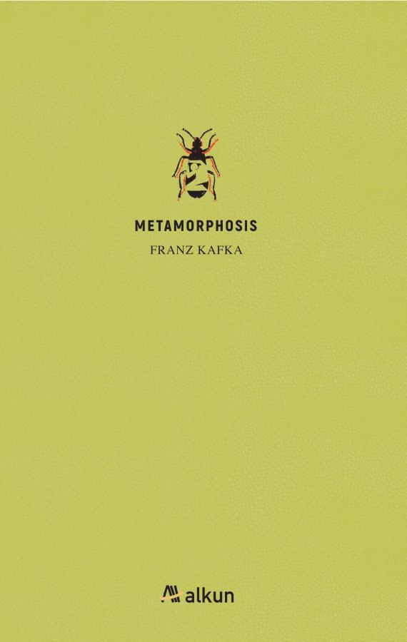 Metamorphosis