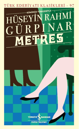 Metres