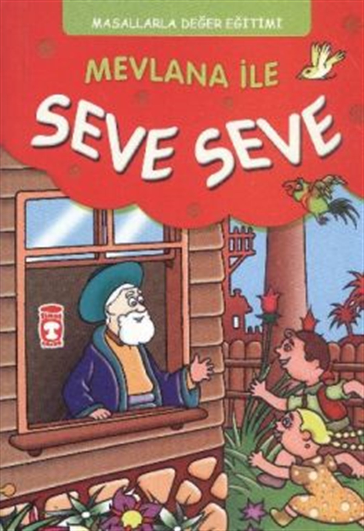 Mevlana ile Seve Seve
