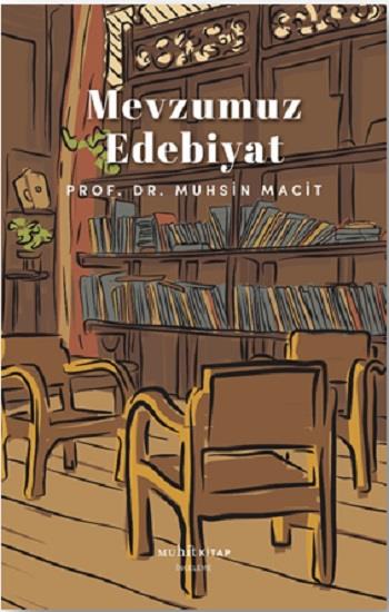 Mevzumuz Edebiyat