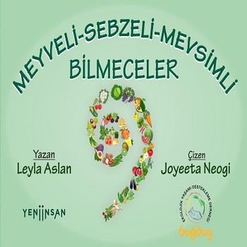 Meyveli, Sebzeli , Mevsimli Bilmeceler