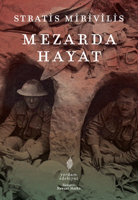 Mezarda Hayat