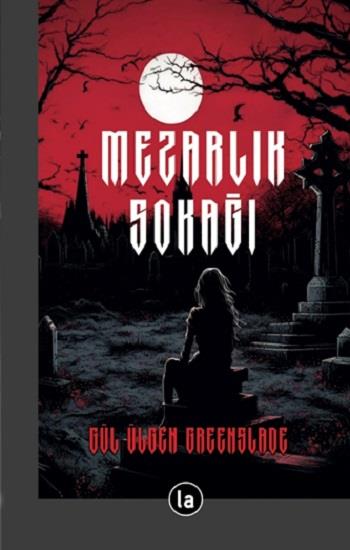 Mezarlık Sokağı