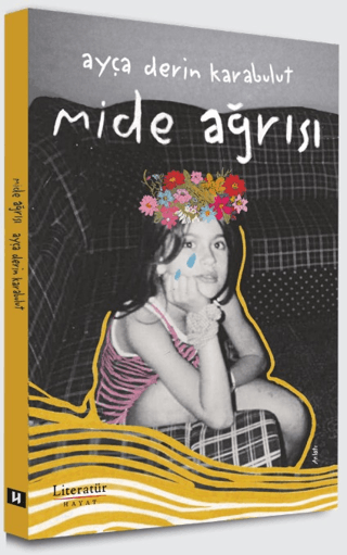 Mide Ağrısı