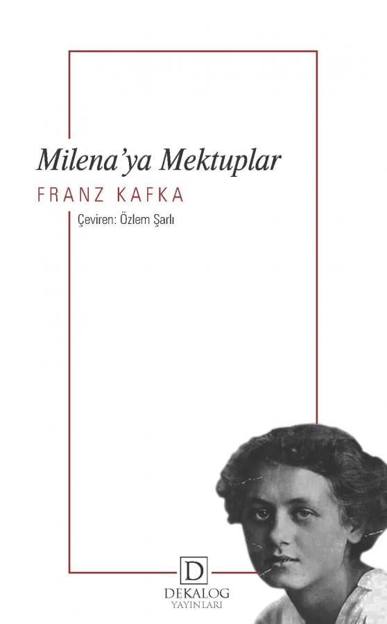 Milena'ya Mektuplar (CEP BOY)