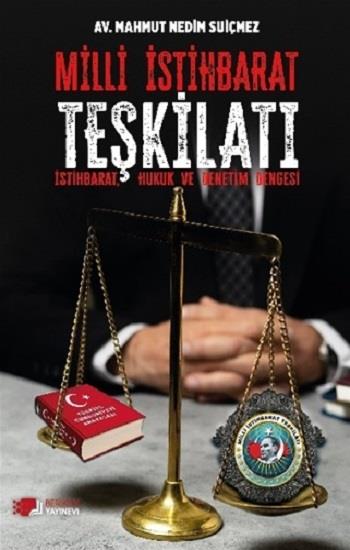 Milli İstihbarat Teşkilatı