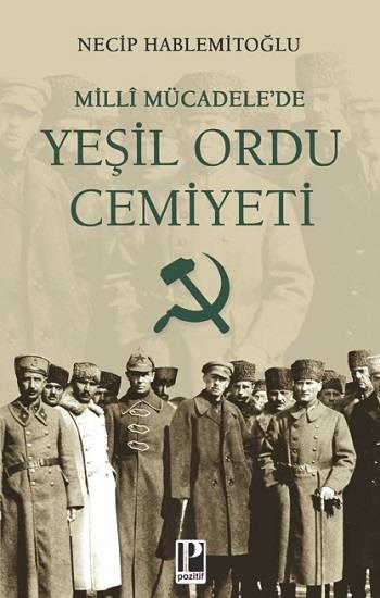 Milli Mücadele’de Yeşil Ordu Cemiyeti
