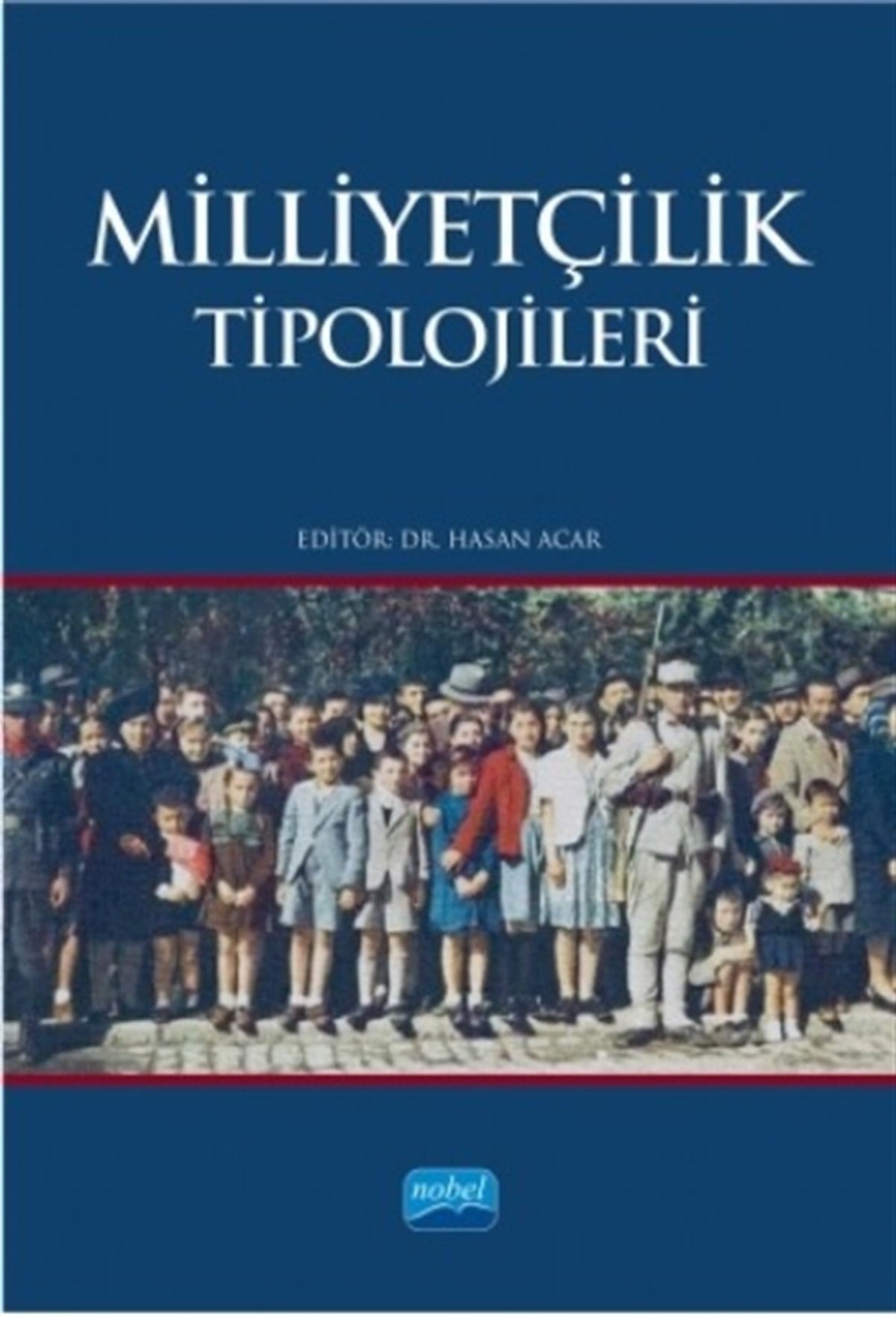 Milliyetçilik Tipolojileri