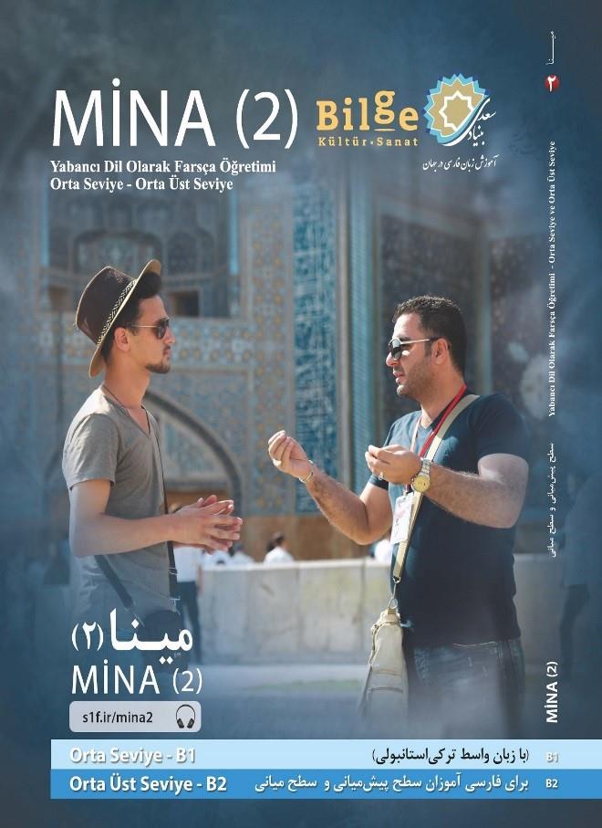 Mina -2  Orta Seviye-Orta Üst Seviye