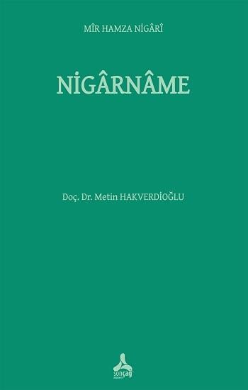 Mir Hamza Nigari – Nigarname