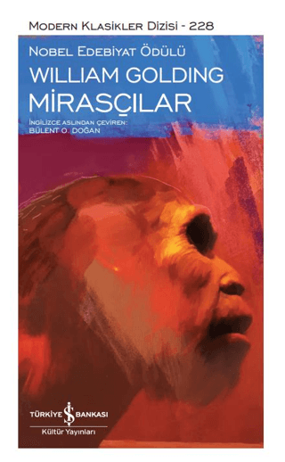 Mirasçılar (Ciltli)