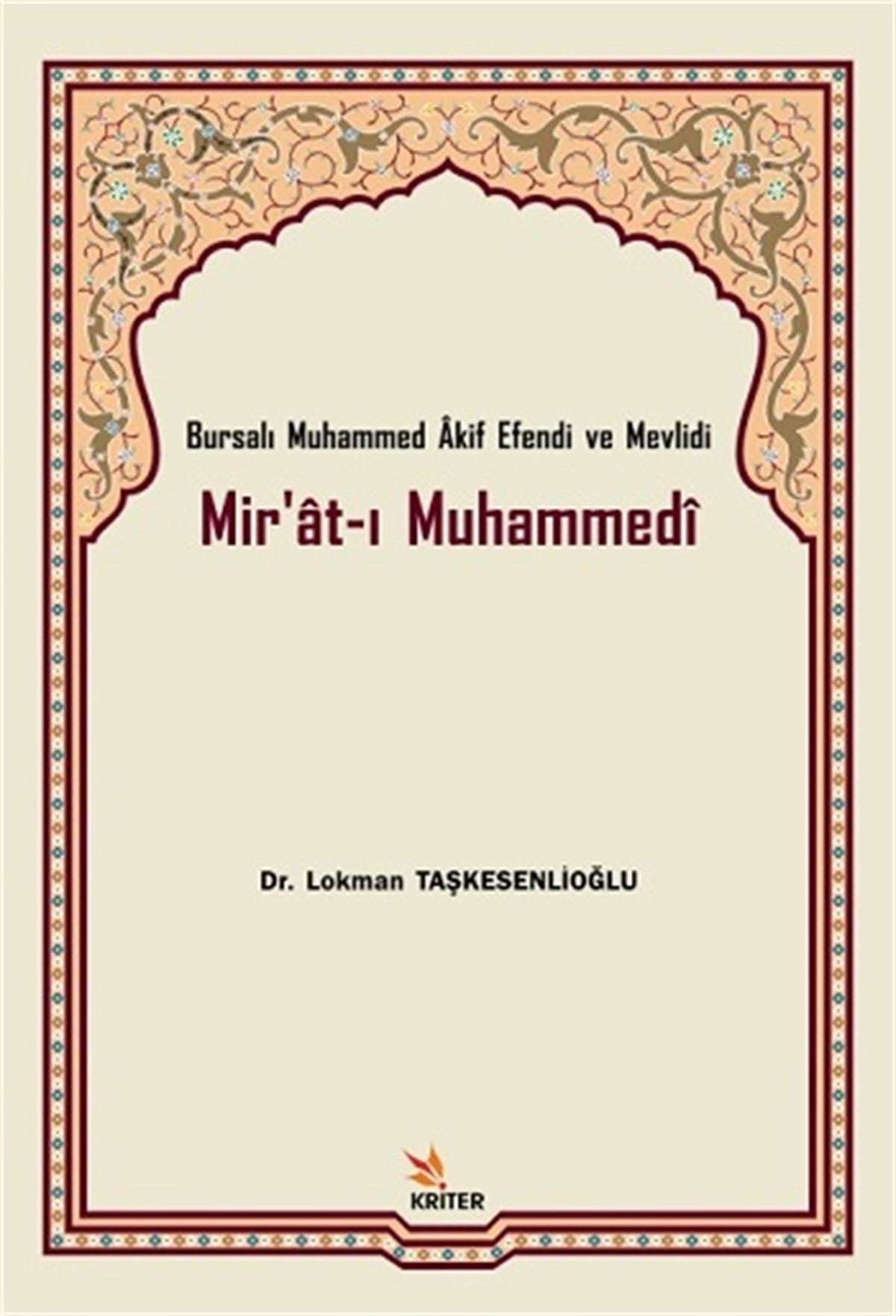 Mir'at-ı Muhammedi