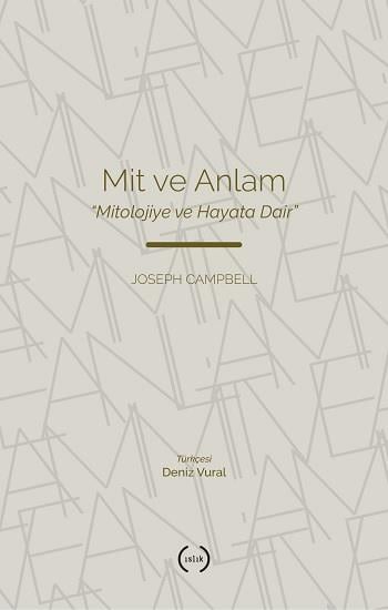 Mit ve Anlam