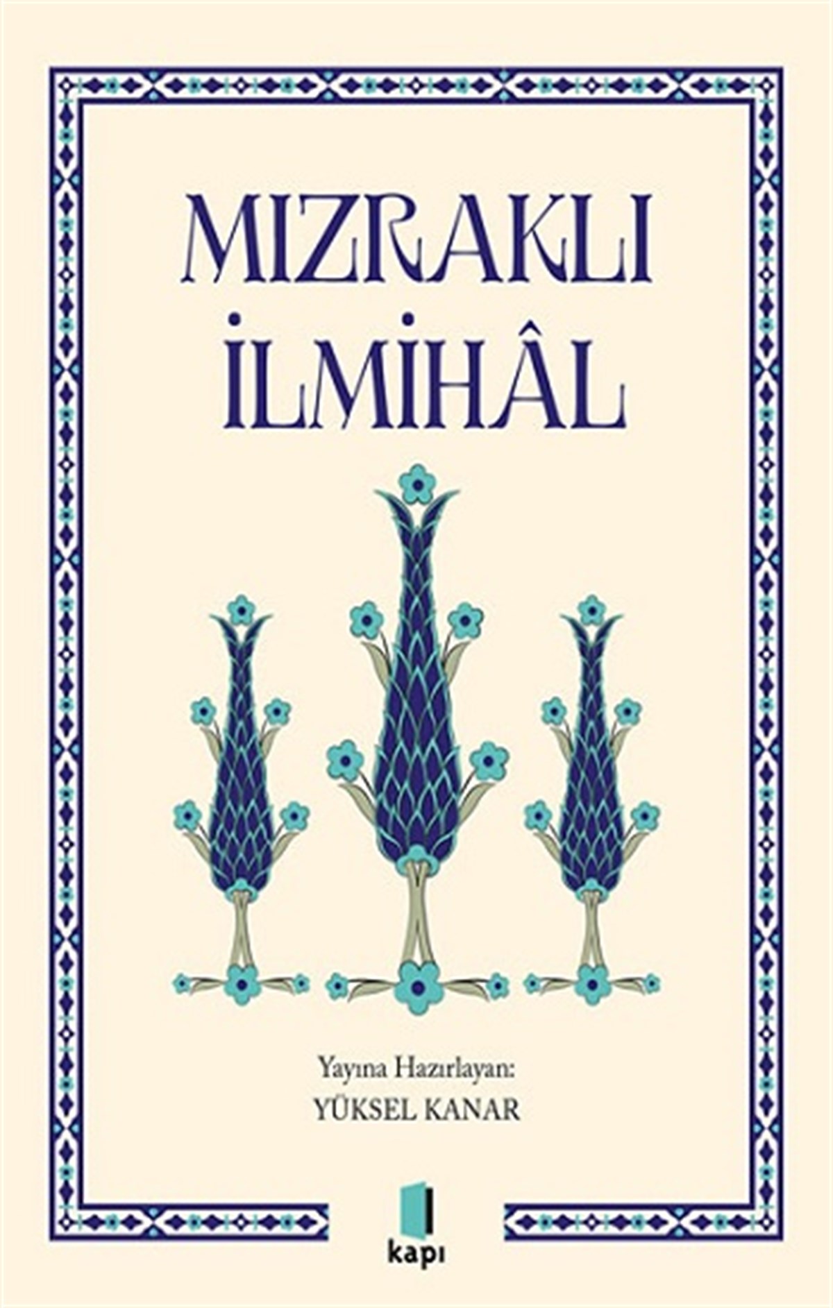 Mızraklı  İlmihal