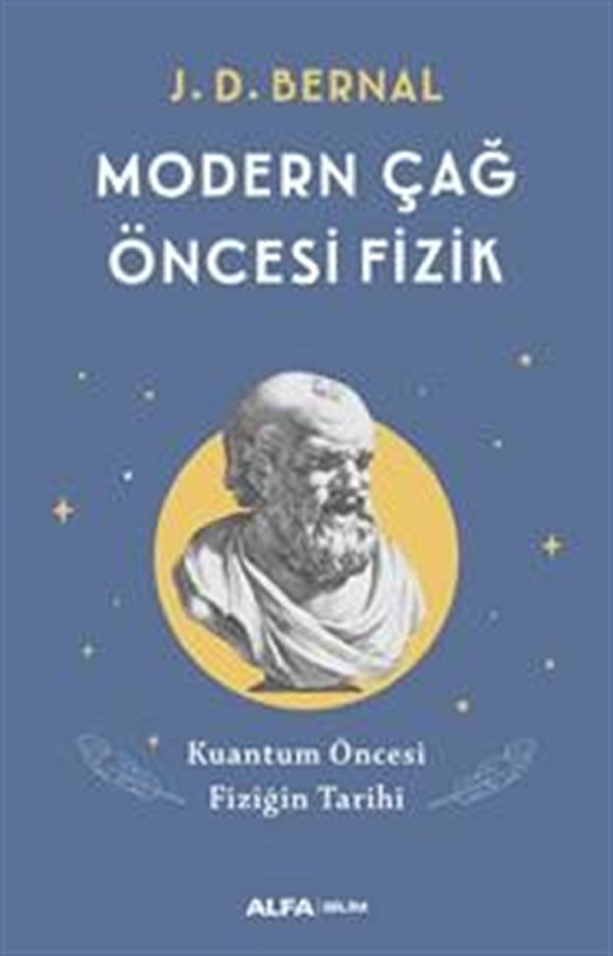 Modern Çağ Öncesi Fizik