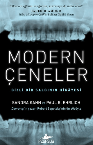 Modern Çeneler