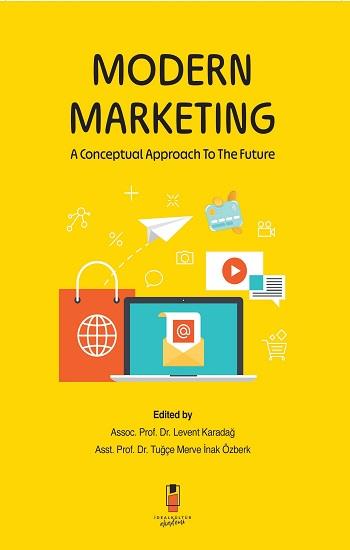Modern Marketing